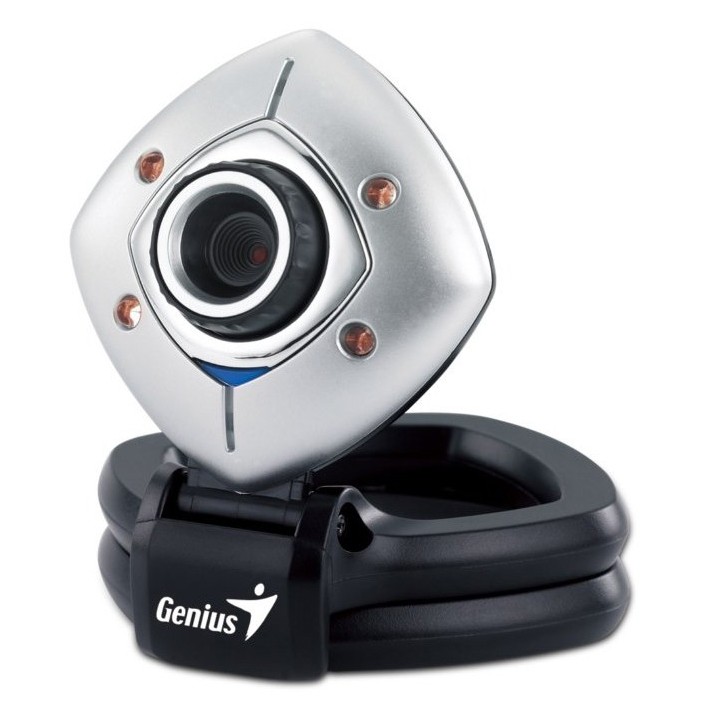 WEB-камера Genius e-Face 1325R