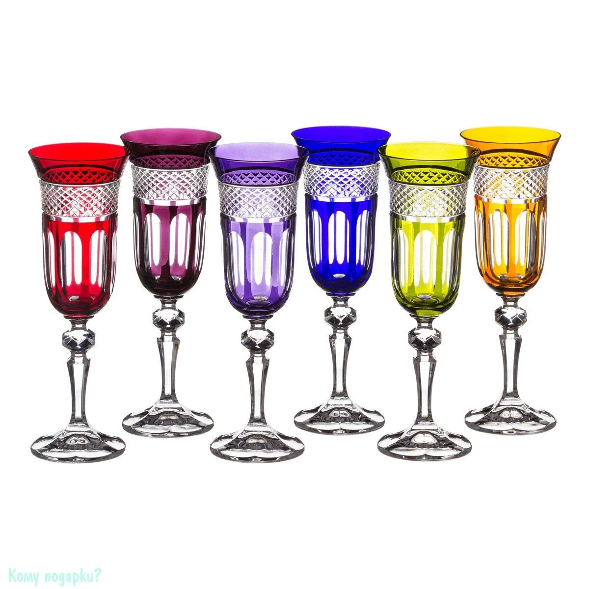 Набор Бокалов Купить В Спб