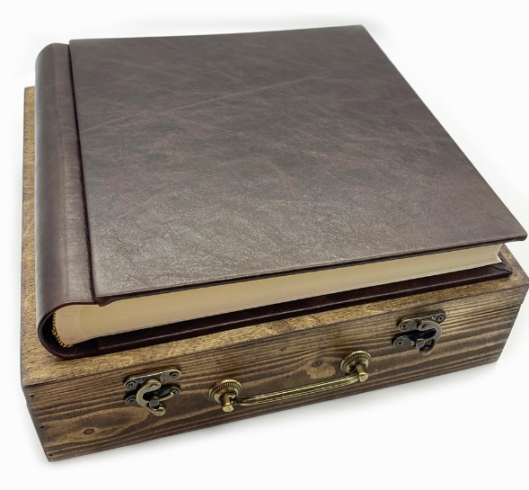 Фотоальбом Classic