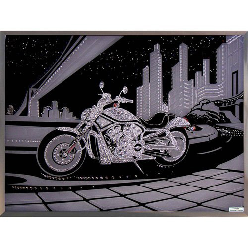 Harley-davidson