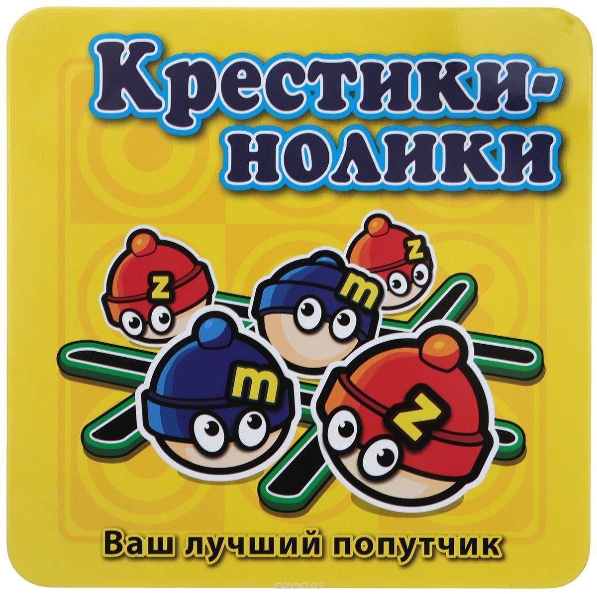 Картинка игры крестики нолики