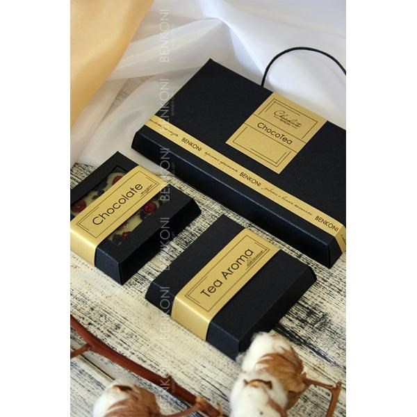 Подарочный набор ChocoTea: лучшая цена и магазины, где купить