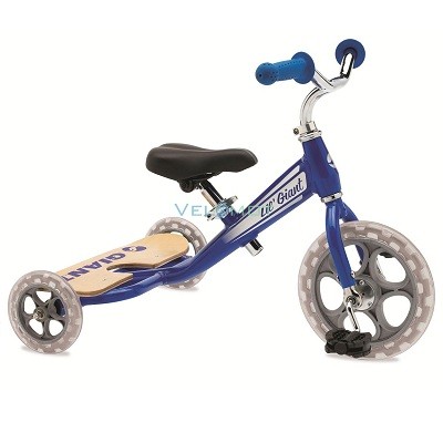 Детский велосипед L'le Trike