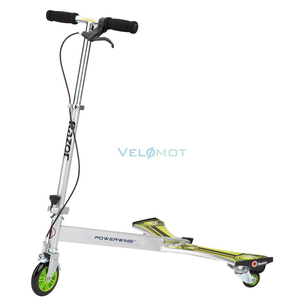 Razor PowerWing DLX