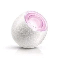 Светильник Philips LivingColors Mini Glossy Swirls