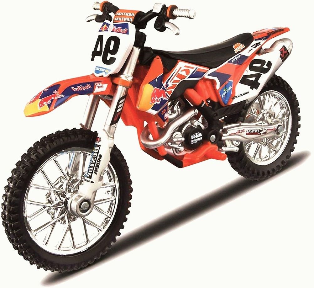 KTM SX f2015