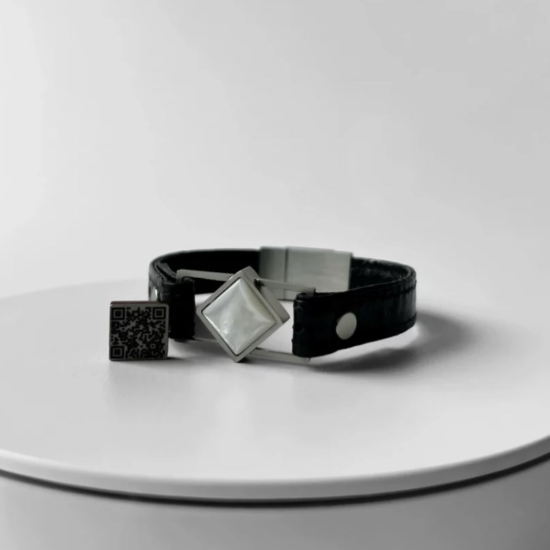 Женский браслет Path — Грация