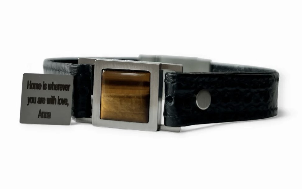 Мужской браслет Core — Решимость