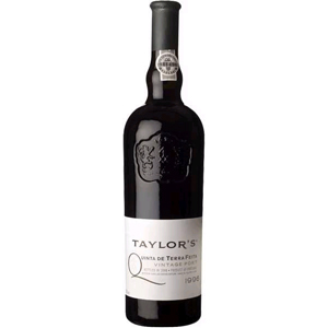 Вино Taylor’s  Quinta De Terra Feita Vintage 