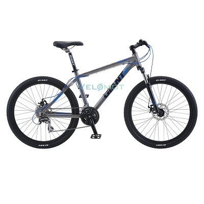 Велосипед Rincon Disc