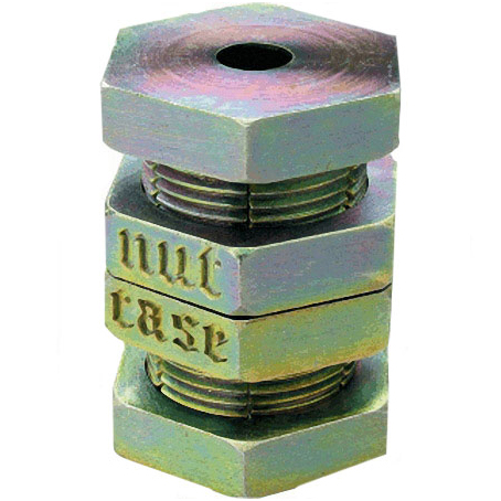 Головоломка «Гайка» NutCase