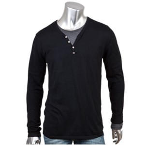 Джемпер с футболкой Scotch Soda