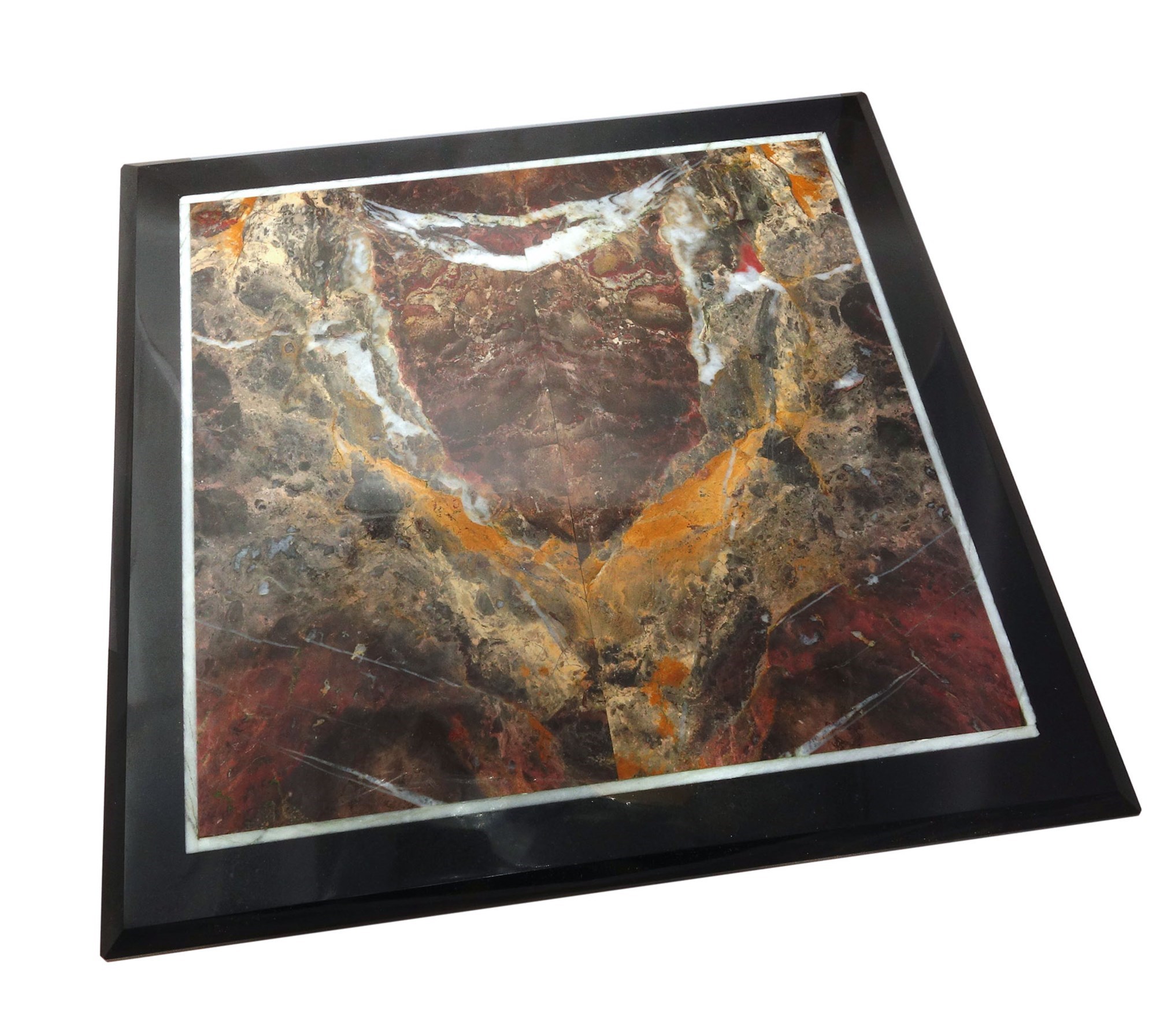 Картина из яшмы