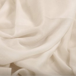 Палантин Suprime Pashmina Shawl Natural Milk