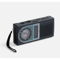 Bluetooth-колонка с радио Comradio