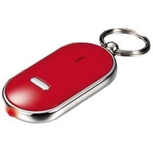 Брелок с функцией поиска ключей