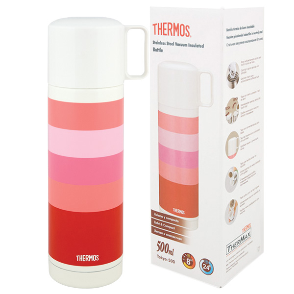 Термос стальной Thermos 0,5 л