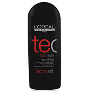 L`Oreal Prof ХОТ СТАЙЛ Айрон Финиш 