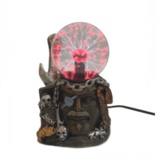 Светильник плазма «Пират»