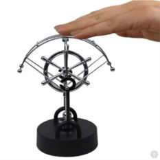 Маятник-вечный двигатель Штурвал