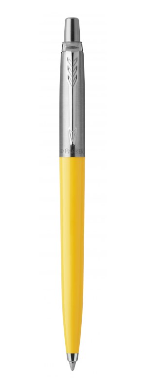 Шариковая Ручка Parker Jotter Originals Yellow Ct 2111183