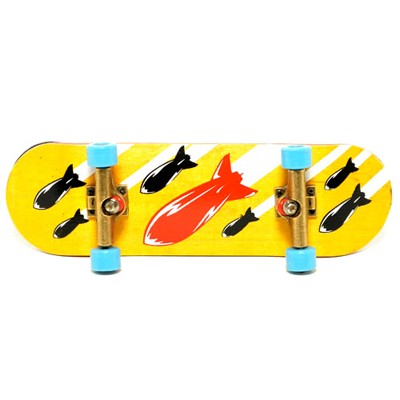 Fingerboard Pro