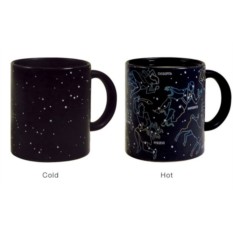 Кружка-хамелеон Созвездия Constellation Mug