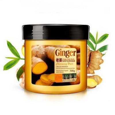 Маска для волос BioAqua "Имбирная": лучшая цена и магазины, где купить