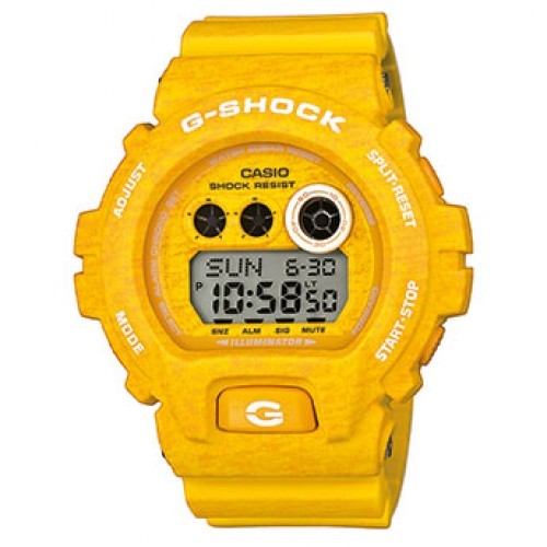 Мужские наручные часы Casio G-Shock GD-X6900HT-9E