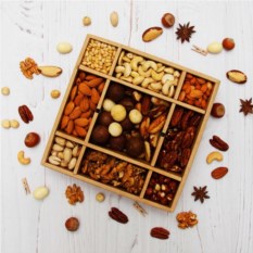 Подарочный набор «Ореховый стандарт»