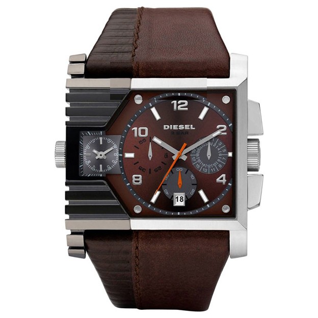 Мужские наручные fashion часы Diesel Five