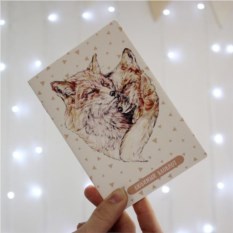 Скетчбук Любимый