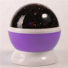 Ночник-проектор звездного неба Dream