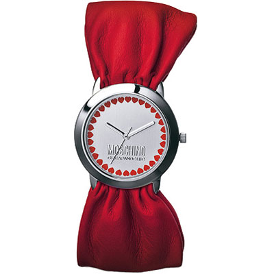 Женские часы Moschino