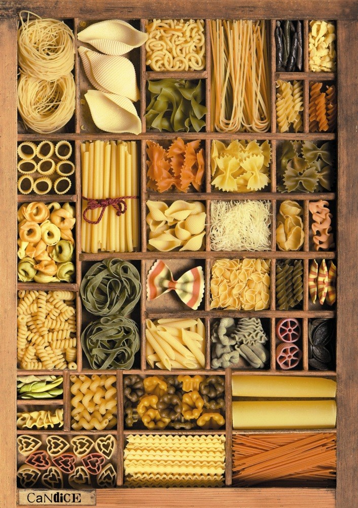 Food Puzzle