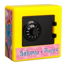 Копилка-сейф My Little Pony