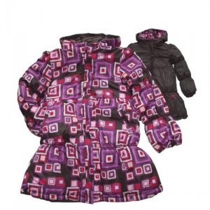 Пальто Desigual