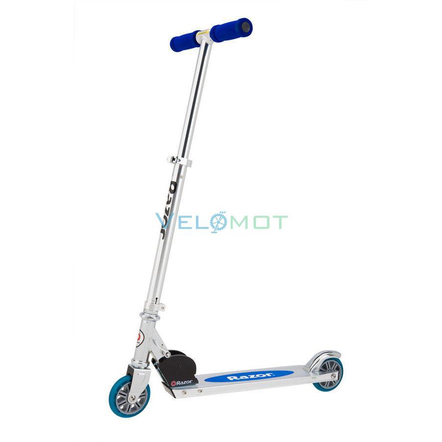 Razor A125