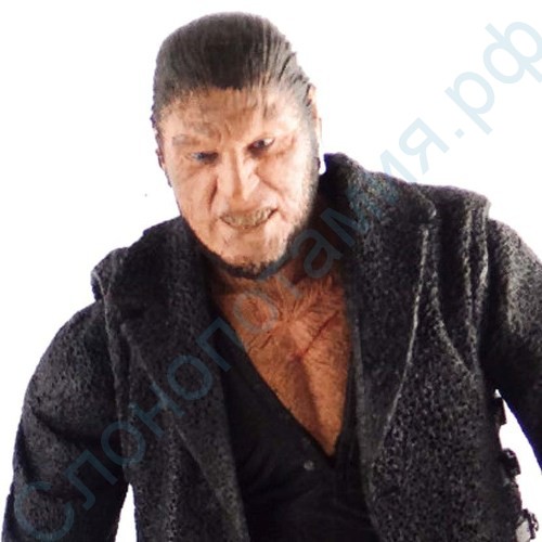 Фигурка Фенрир Сивый Neca