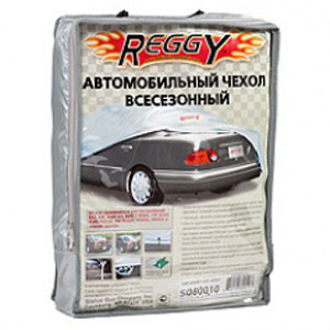 Автомобильный чехол