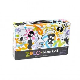 Zolo Blanko