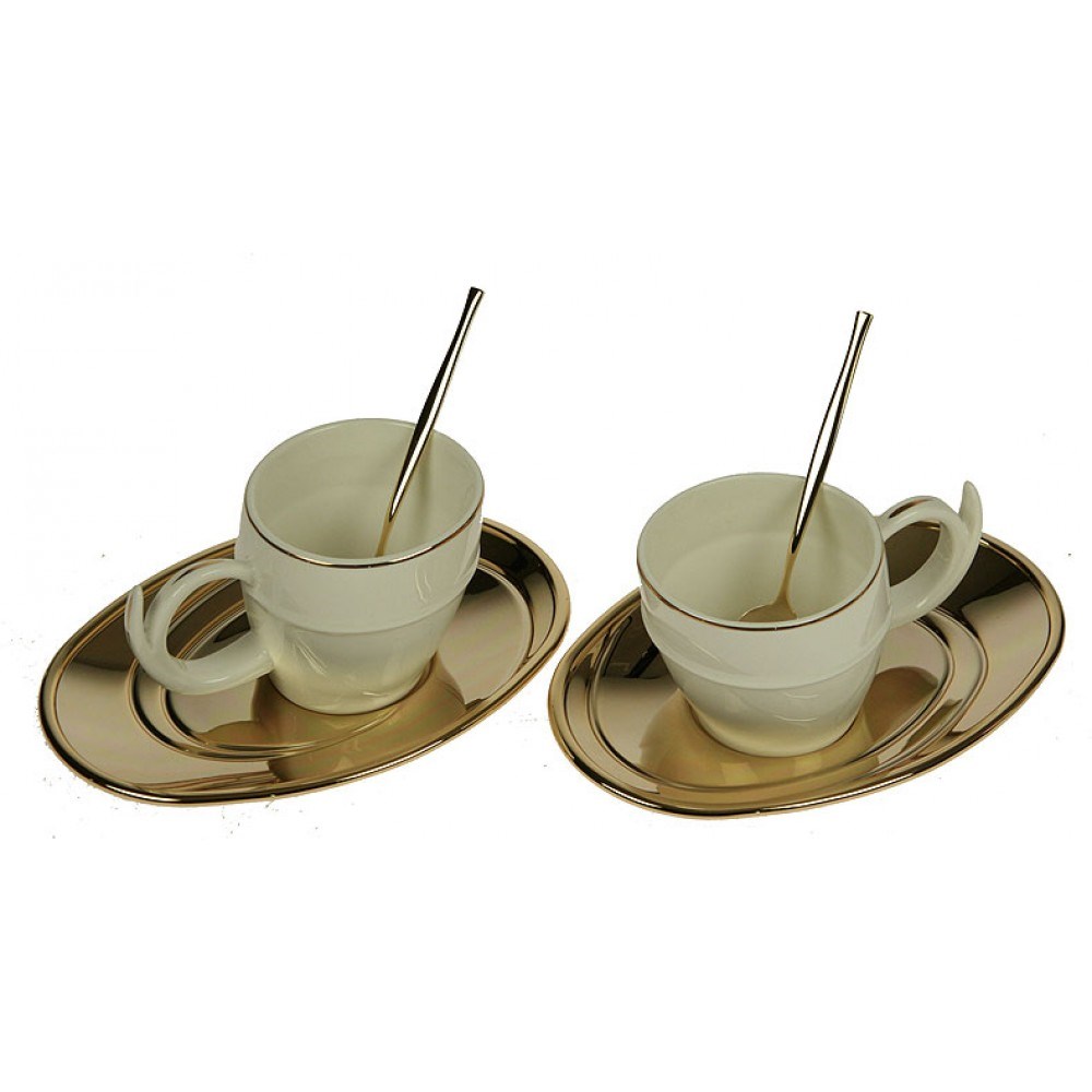 Кофейный Набор Купить В Спб