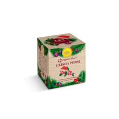 CHRISTMAS COLLECTION | Кофе Geisha Persi | Шкатулка | 100g | Новогодний подарок