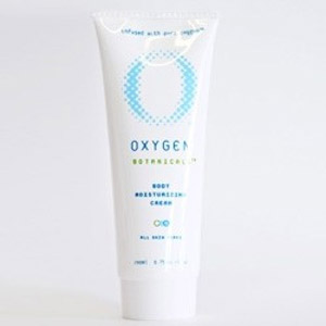 Увлажняющий крем для тела Oxygen Botanicals 