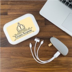 Пауэрбанк-камень Персонально для нее