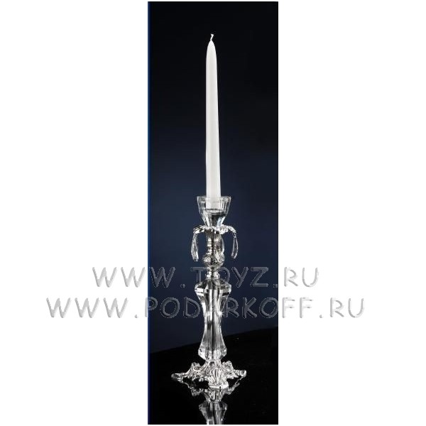 Подсвечник Кристалл