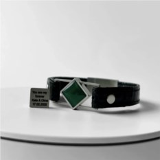 Женский браслет Path — Процветание