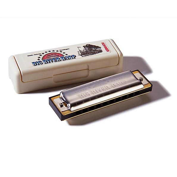 Губная гармошка HOHNER