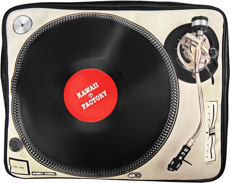 что подарить диджею