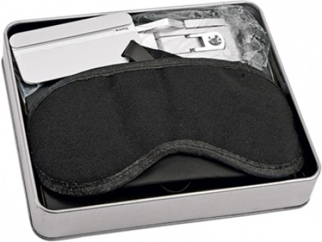 Набор путешественника